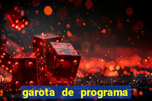 garota de programa em saj